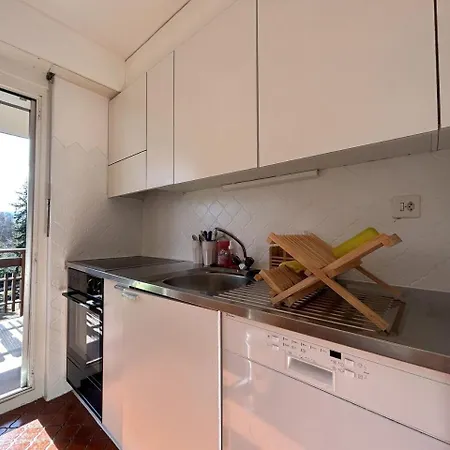 Apartment A 2 Pas Du Centre De