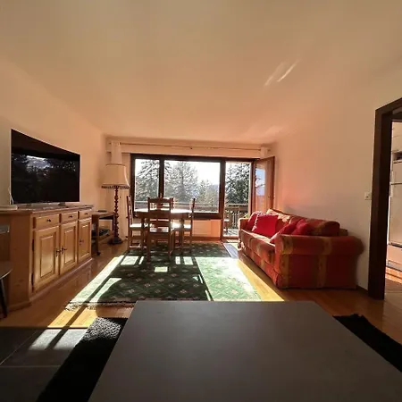 A 2 Pas Du Centre De Apartment